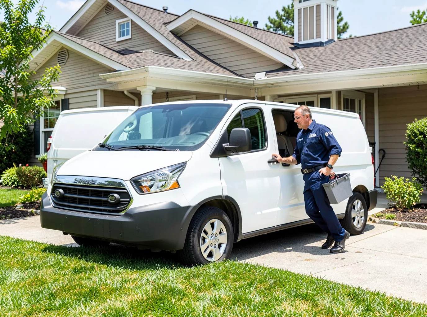 Emergency Plumber company in Cameron, OK